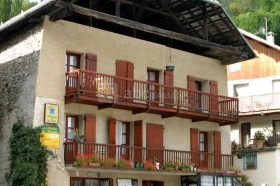 Le Relai des Vaudois