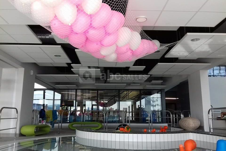 Espace Aquatique Linae