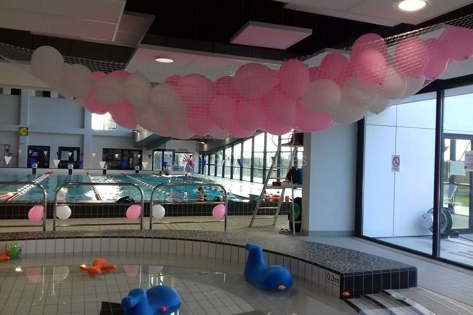 Espace Aquatique Linae