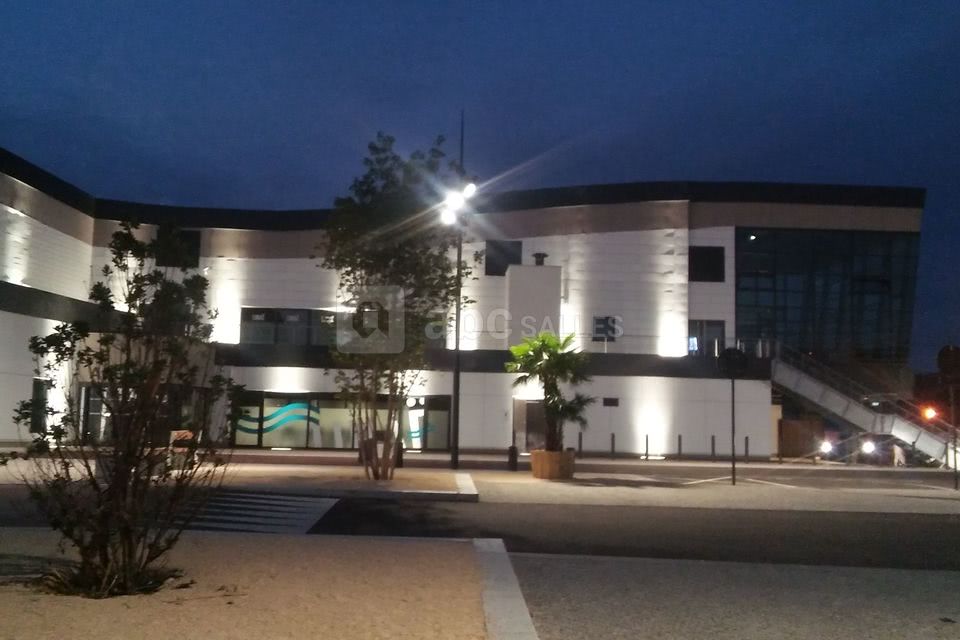 Espace Aquatique Linae