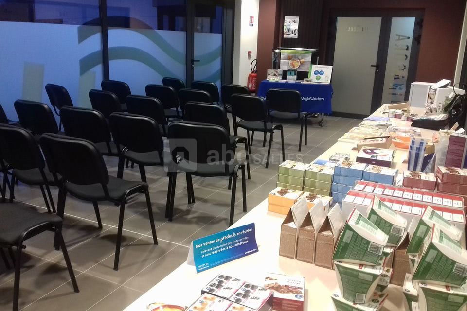 Espace Aquatique Linae