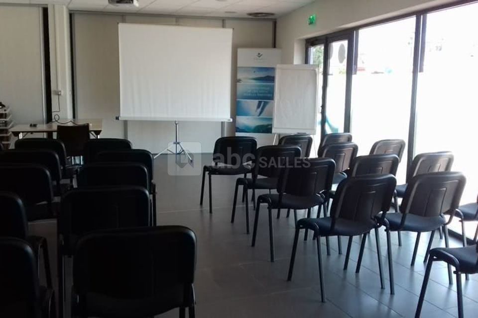 Espace Aquatique Linae