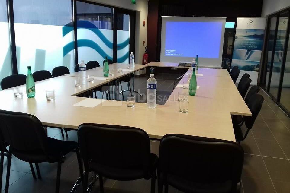 Espace Aquatique Linae