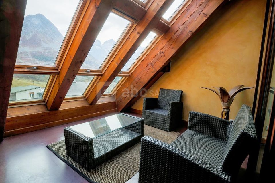 Hôtel des Glaciers