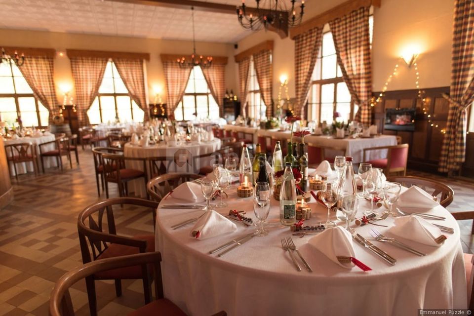 Hôtel des Glaciers