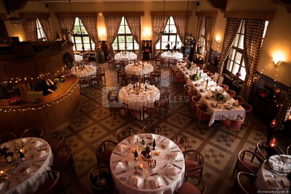 Hôtel des Glaciers