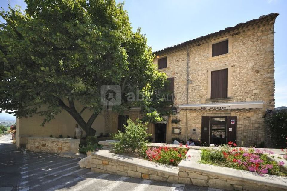 Hôtel Les Géraniums