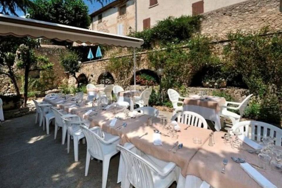 Hôtel Les Géraniums