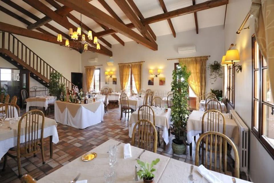 Hôtel Les Géraniums