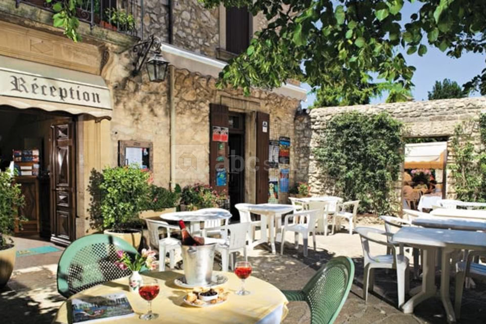 Hôtel Les Géraniums
