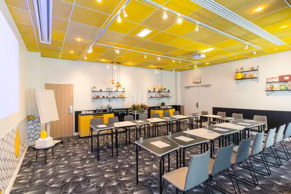 Hôtel Novotel Paris Gare Montparnasse