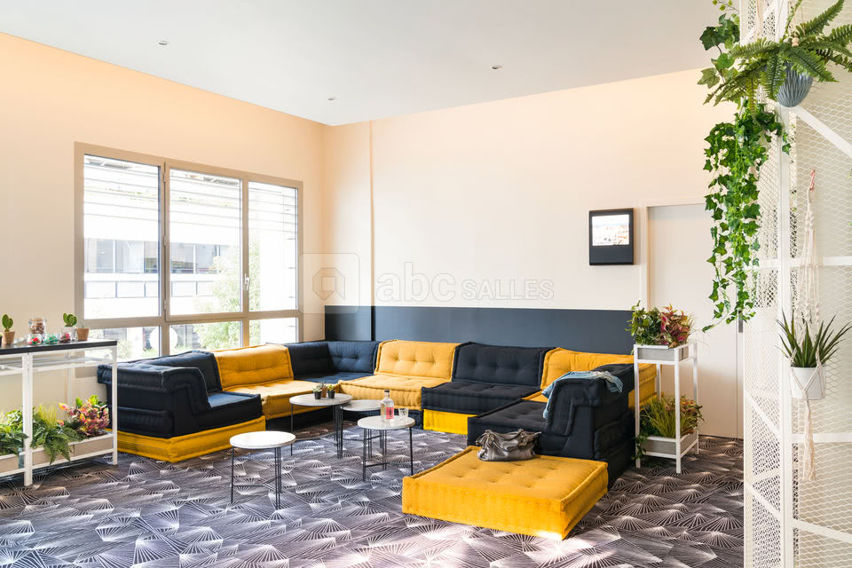 Hôtel Novotel Paris Gare Montparnasse