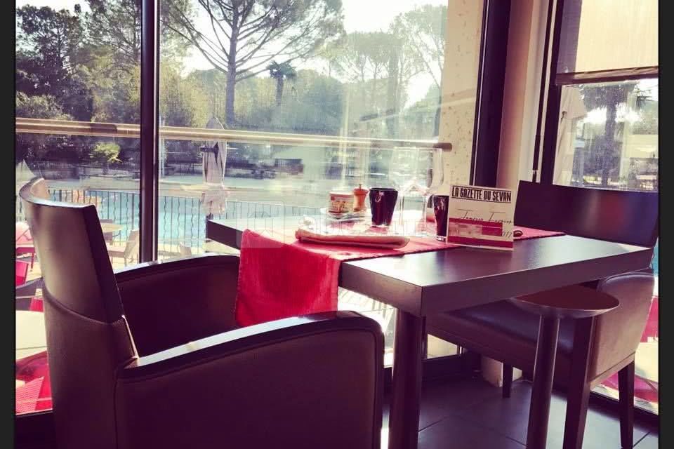 Restaurant l'Olivier