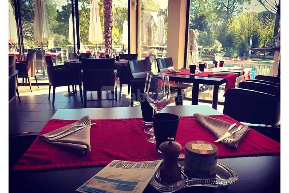 Restaurant l'Olivier