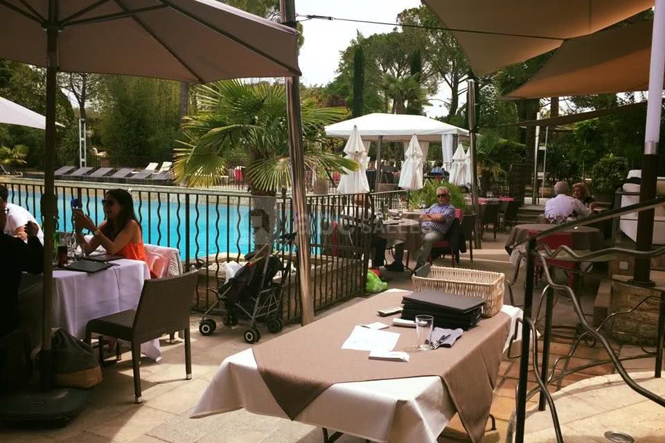 Restaurant l'Olivier