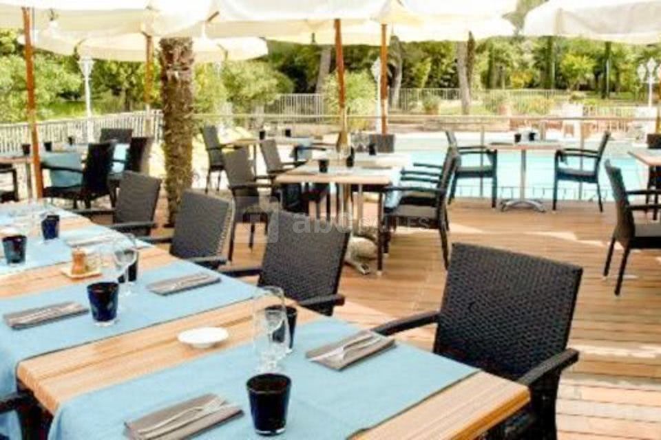 Restaurant l'Olivier