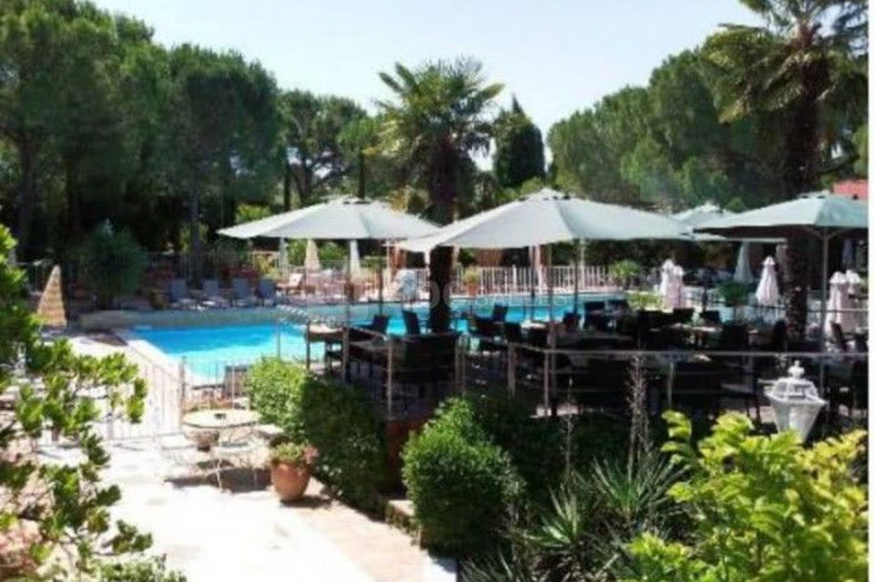 Restaurant l'Olivier