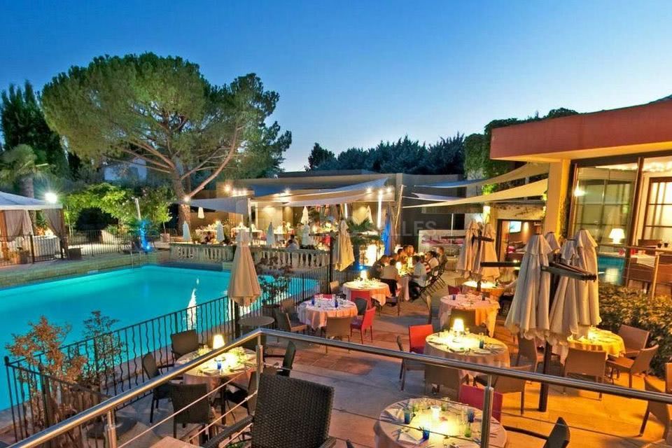 Restaurant l'Olivier