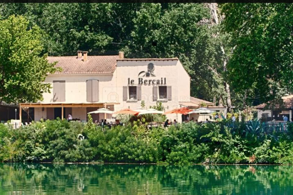 Le Bercail
