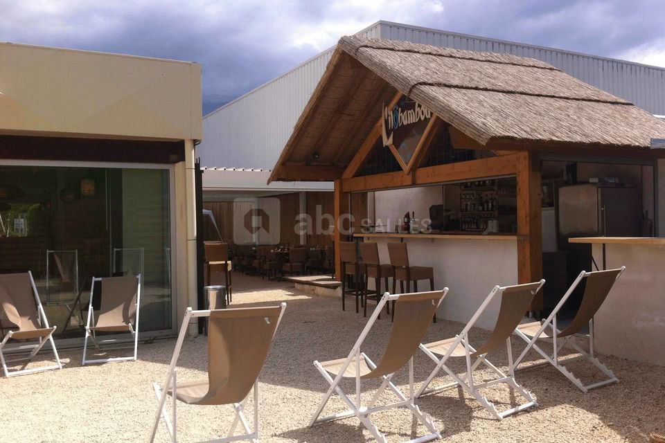 Restaurant l'Escapade