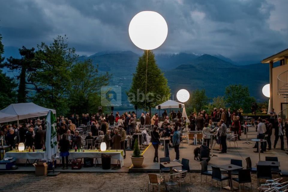 Restaurant La Veyrie