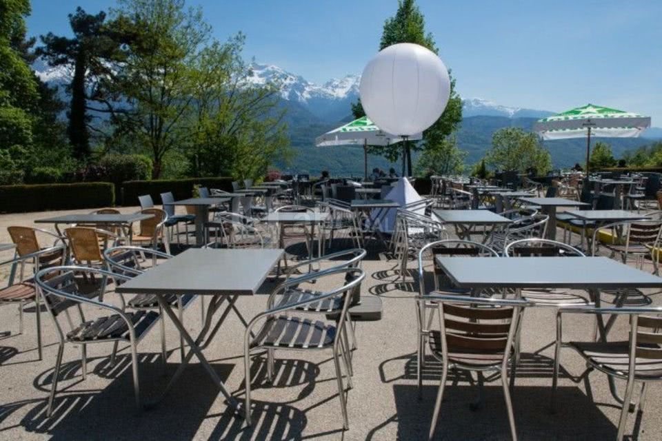 Restaurant La Veyrie