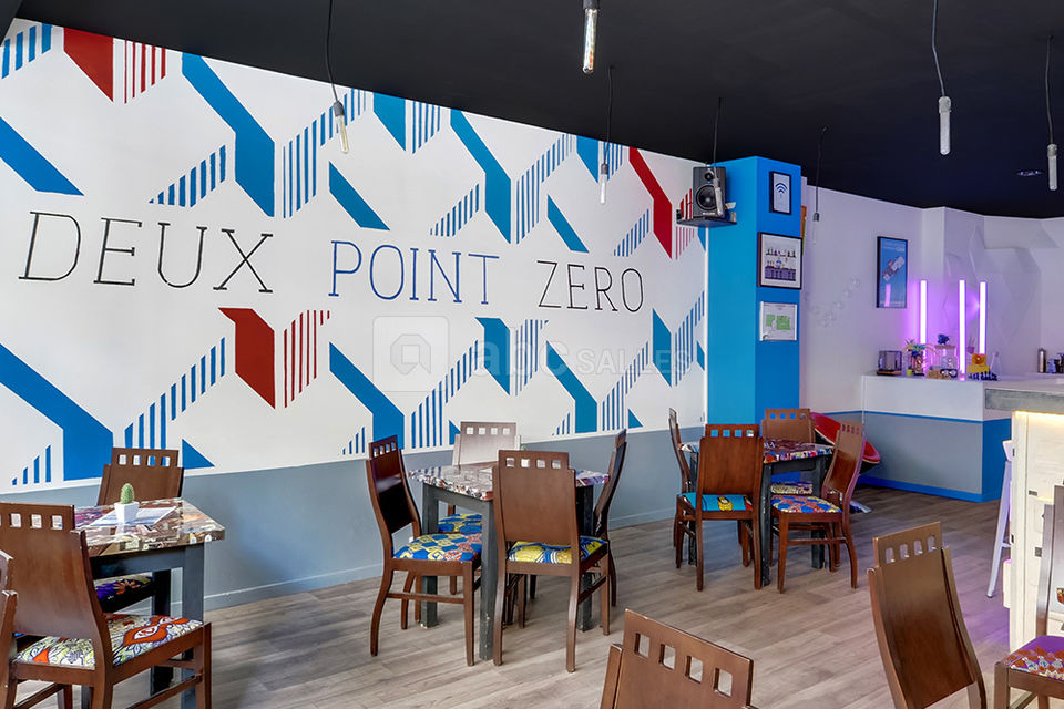 Deux Point Zéro