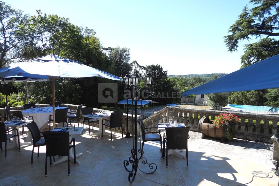 Domaine du Breuil