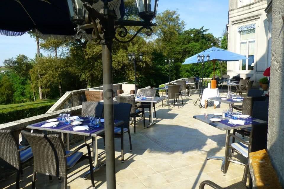 Domaine du Breuil