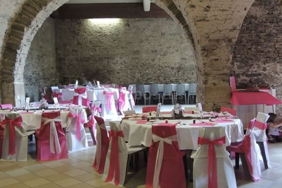 Le Chai de Murigneux