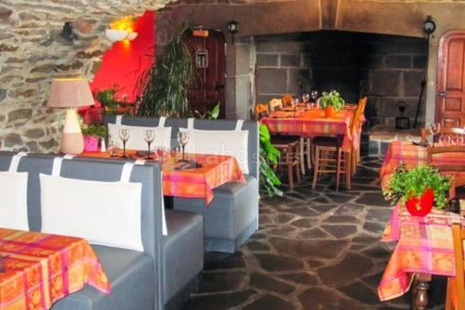 Auberge de Chalet