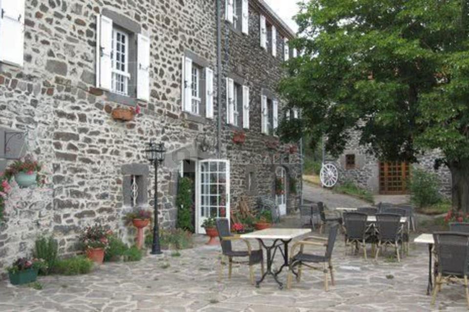 Auberge de Chalet