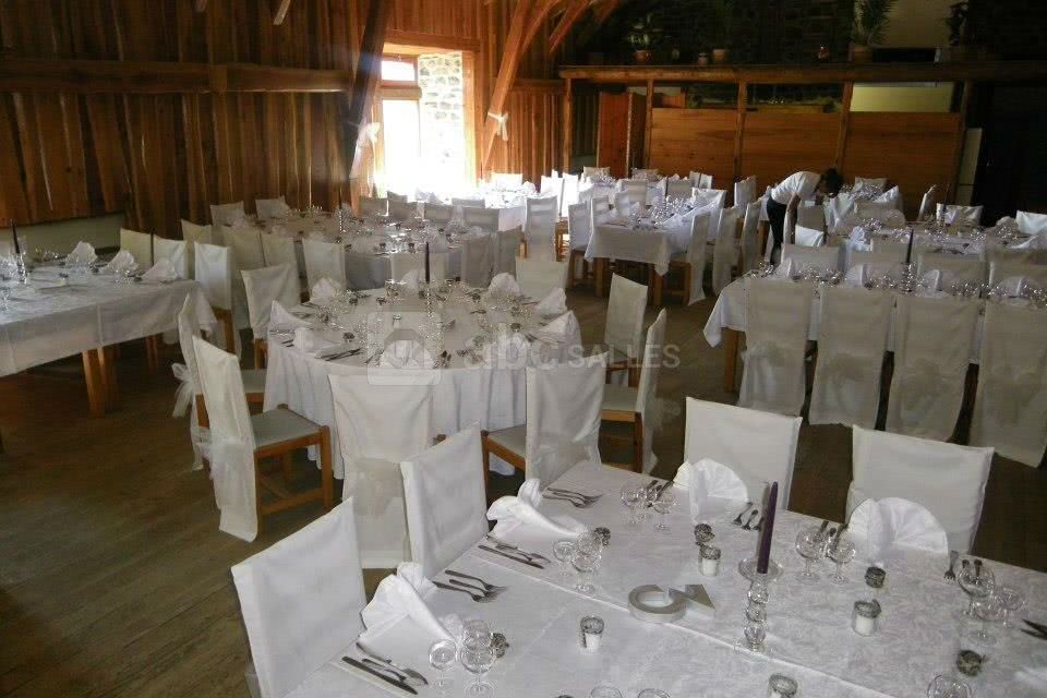 Auberge de Marliou en Meygal