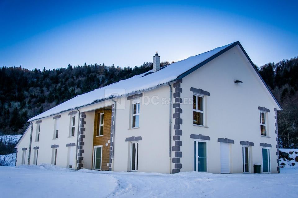 Domaine de Fohet