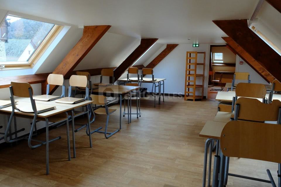 Domaine de Fohet