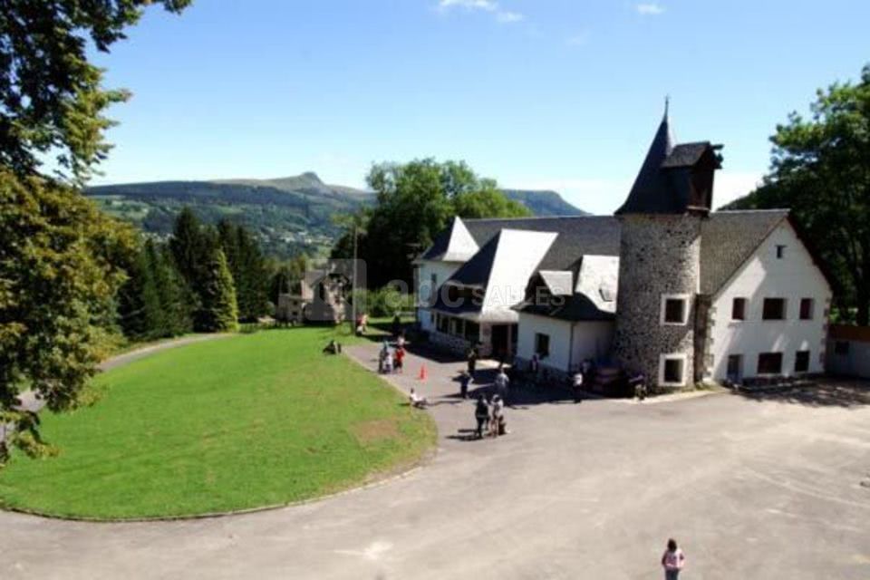 Domaine de Fohet