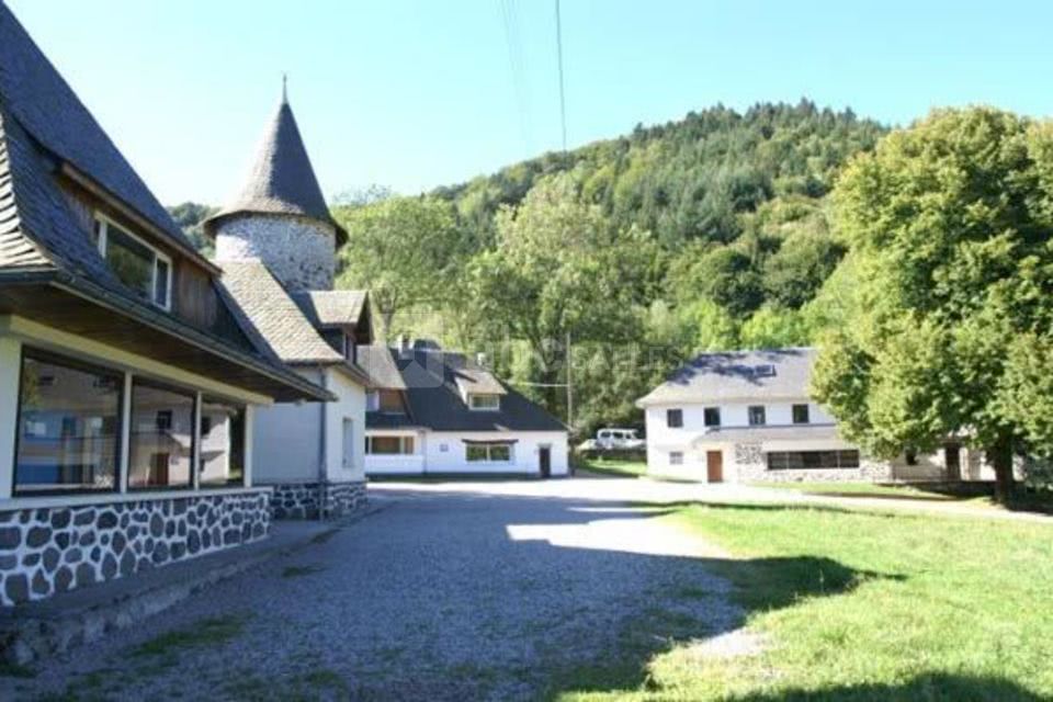 Domaine de Fohet