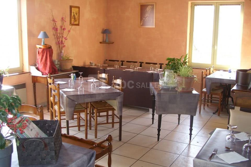 Relais Centre Europe