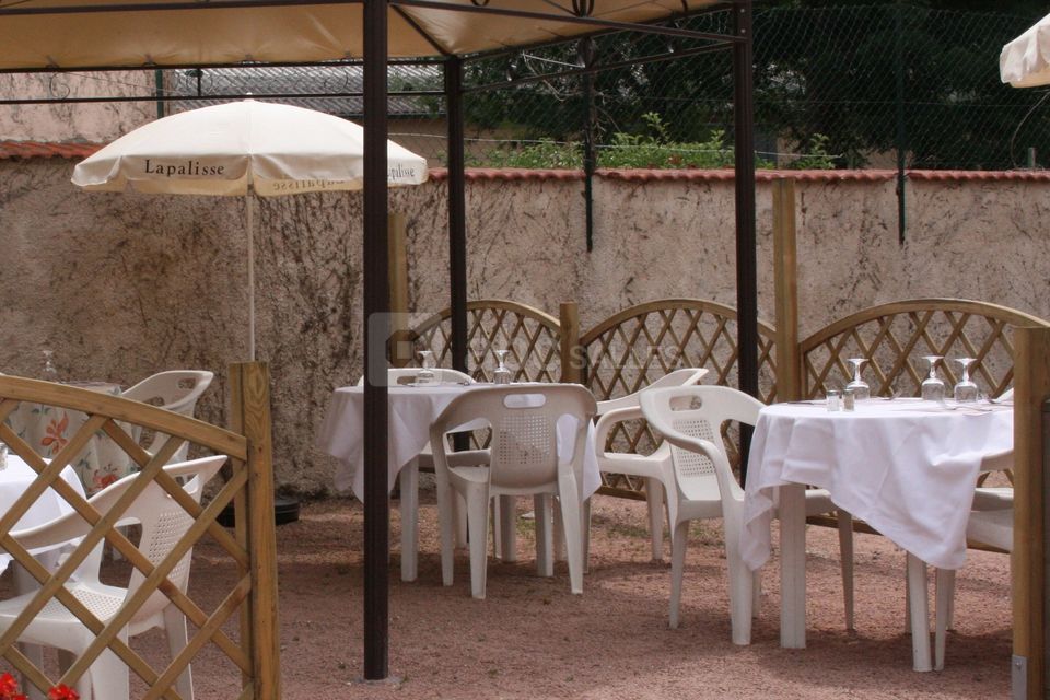 Hôtel Restaurant Galland