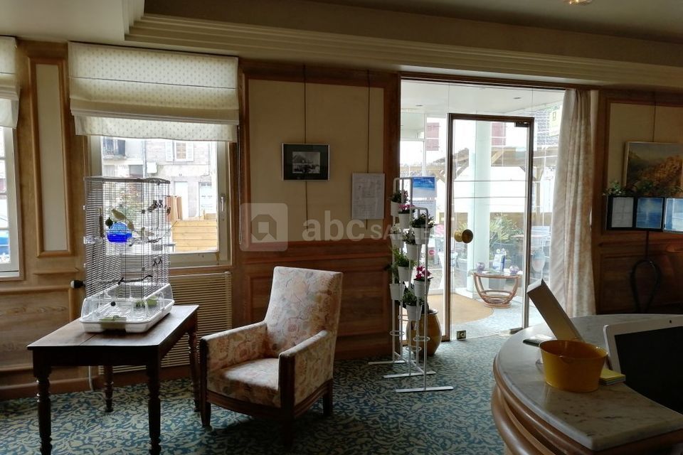 Hôtel Restaurant Galland