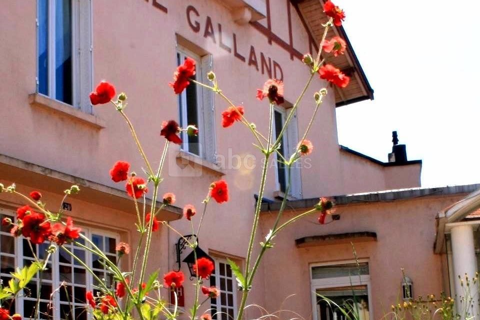Hôtel Restaurant Galland