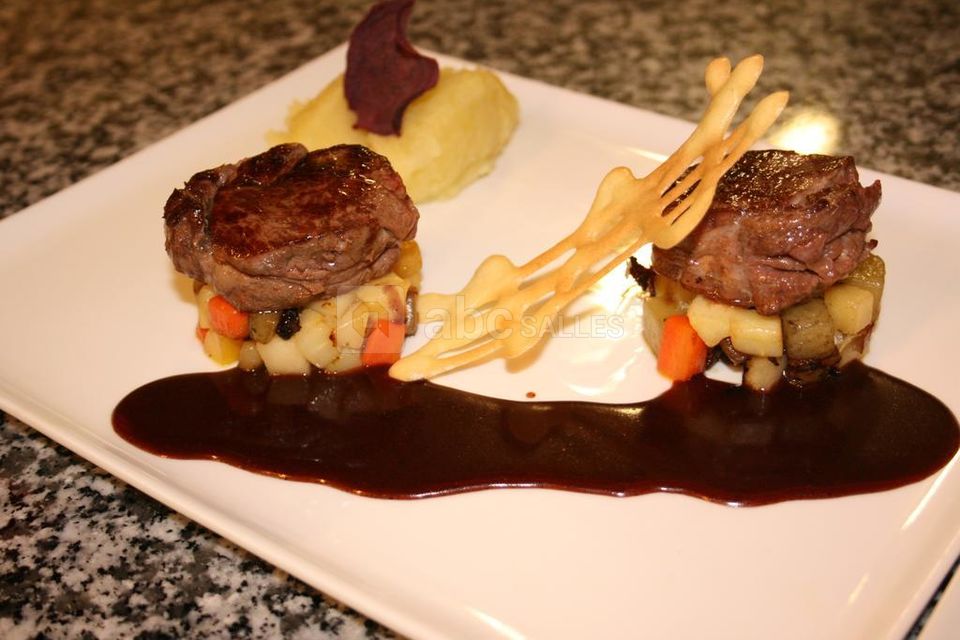Hôtel Restaurant Galland