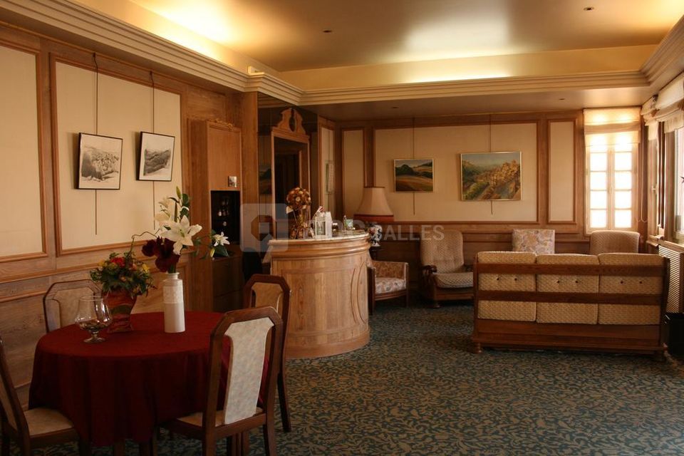Hôtel Restaurant Galland