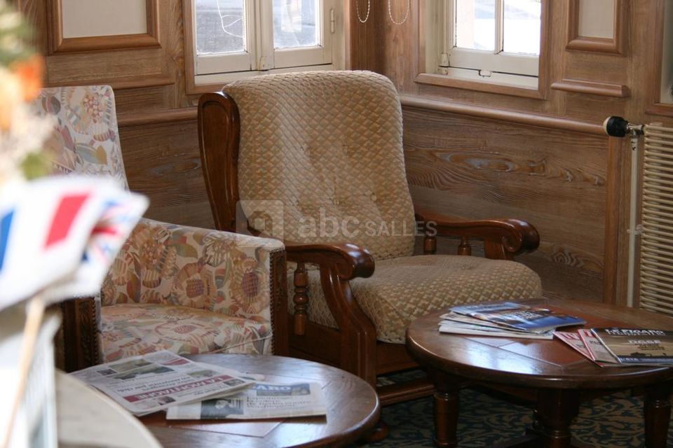 Hôtel Restaurant Galland