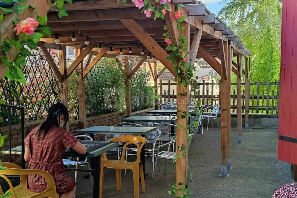 Kin Grao Restaurant Thaïlandais