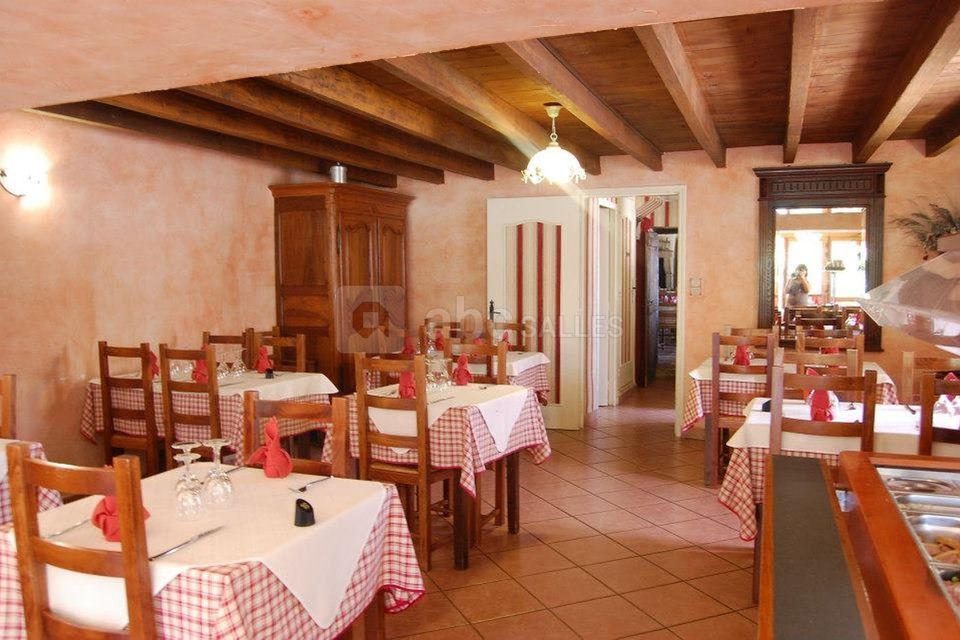 Le Relais Bourbonnais