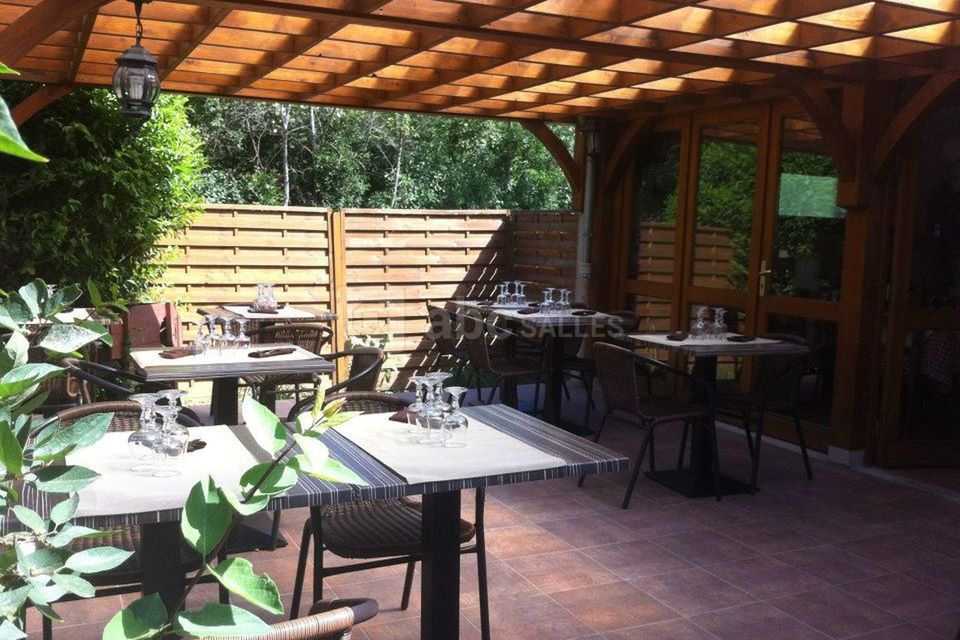 Le Relais Bourbonnais