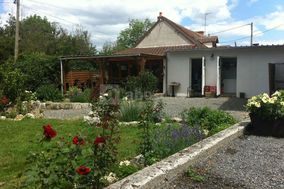 Le Relais Bourbonnais