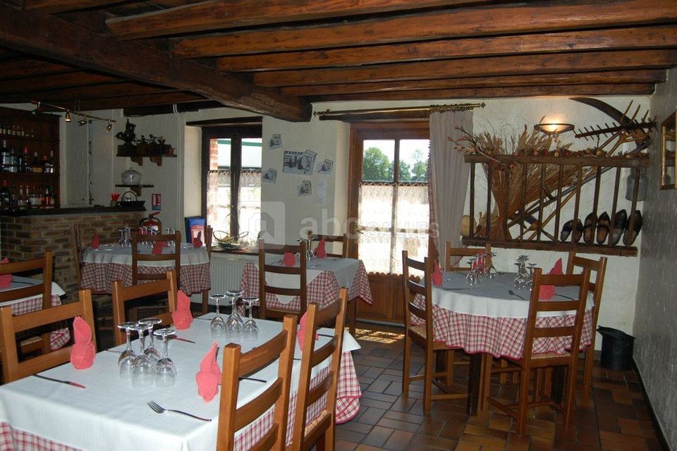 Le Relais Bourbonnais