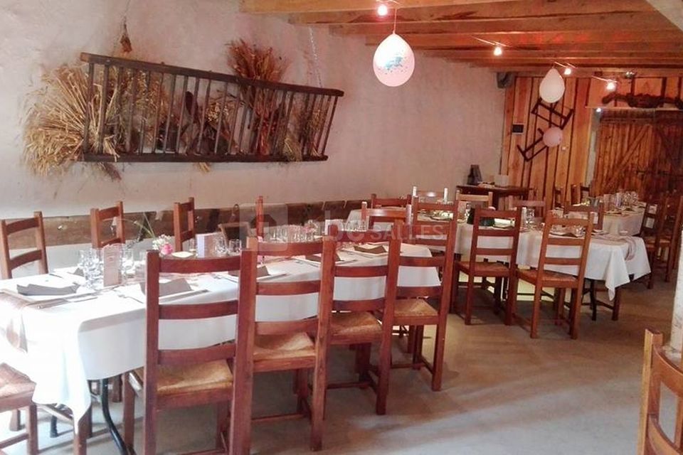 Le Relais Bourbonnais